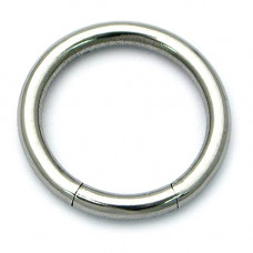 Ring 35mm Hinged