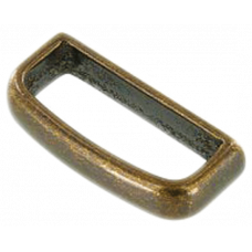 Keepers Solid Brass 32mm -38mm economy
