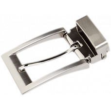 Buckle 30mm 2 Keeper Clip On