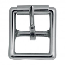 Buckle 32mm Stainless Hobble