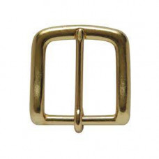 Buckle 32mm Solid Brass