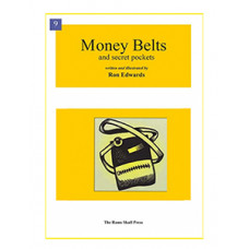 Money Belts & Secret Pockets