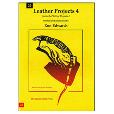 Leather Projects 4