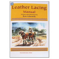 Leather Lacing Manual