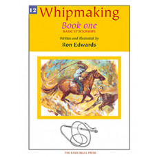 Whipmaking Book 1