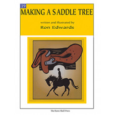 Making a Saddle Tree