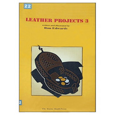 Leather Projects 3