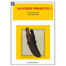 Leather Projects 1