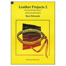 Leather Projects 2