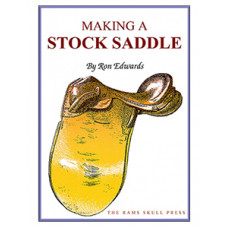 Making a Stock Saddle