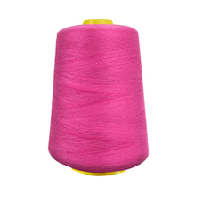 Thread M30 Spun Polyester Pink (3000 M) (Clearance)