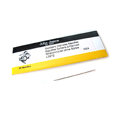 Harness Needles (Pkt 25) Clearance