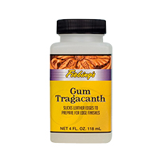 Gum Tragacanth 118ml Fiebings