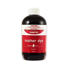 Waproo Leather Dye (50ml)
