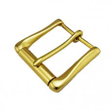 Buckle Gear Buckle Solid Brass