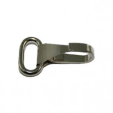 Snaphook 25mm Spring Steel