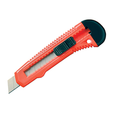 Snap Off Knife