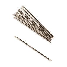 Harness Needles (Pkt 25)