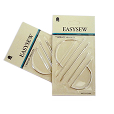 Needle Set Easy Sew