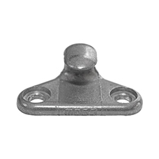 Lashing Hook Small Metal