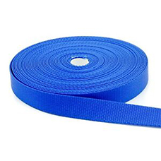 Webbing Polyester 50mm 103 Heavy Dive Belt 103 (Metre)